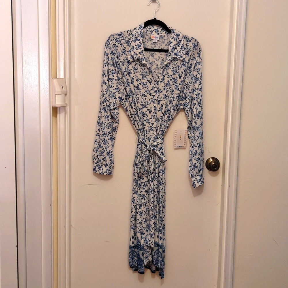 LLR Ellie XL (18-20, true to size)